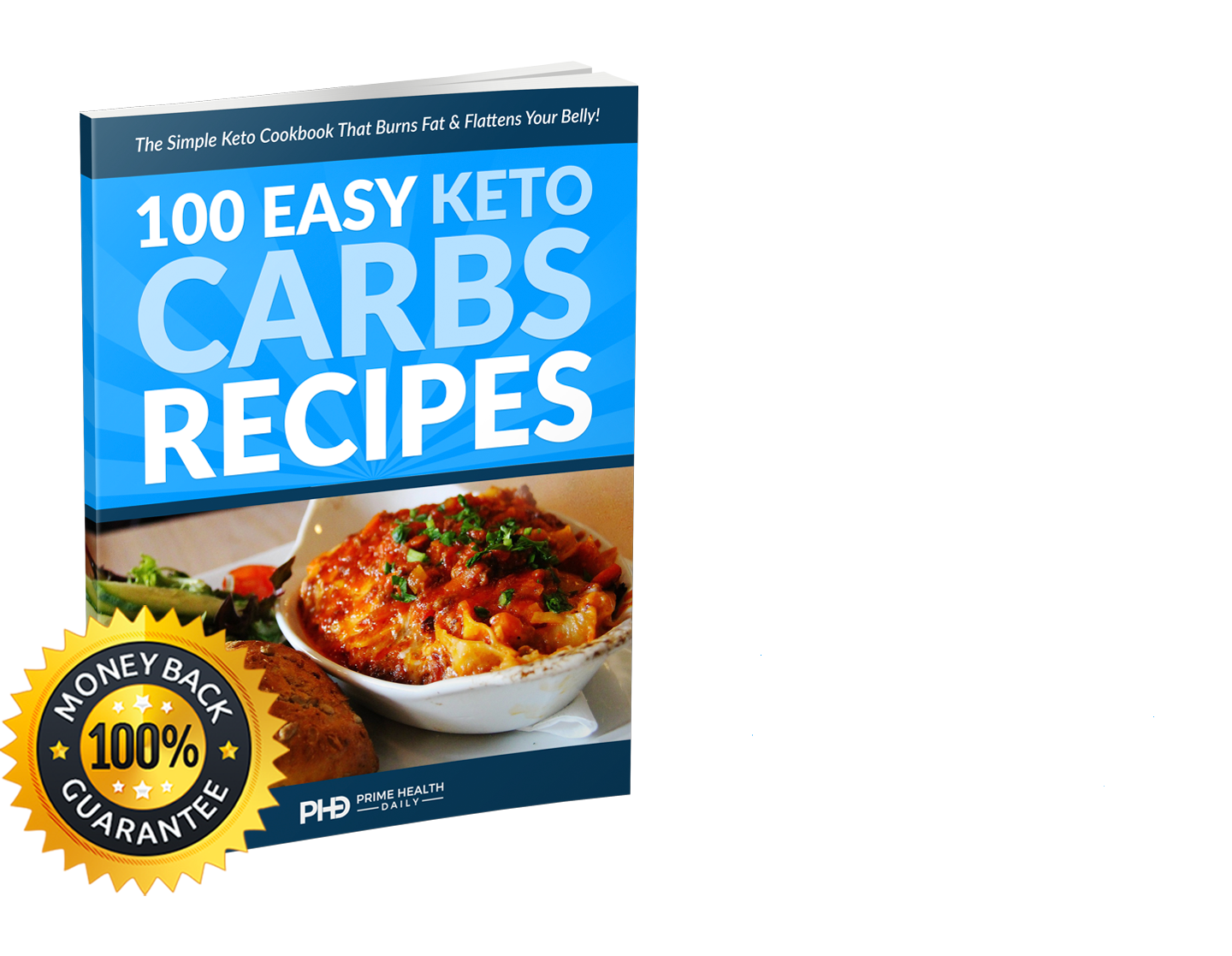 Low-Carb Recipe Guide